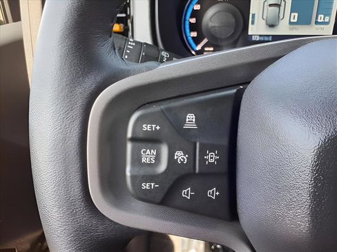 Used 2024 Ford Bronco Badlands image 18