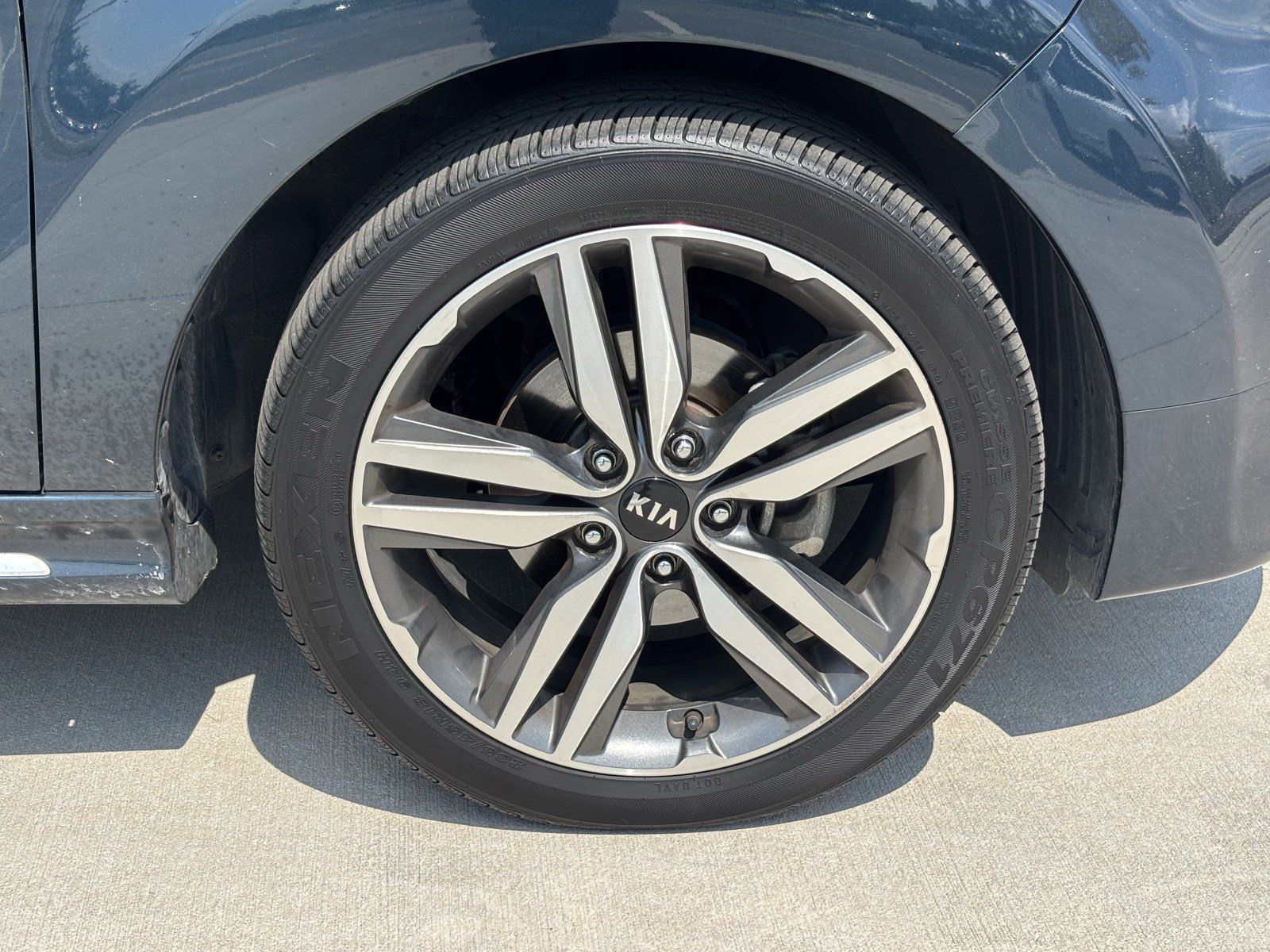 Used 2018 Kia Soul + FWD image 12