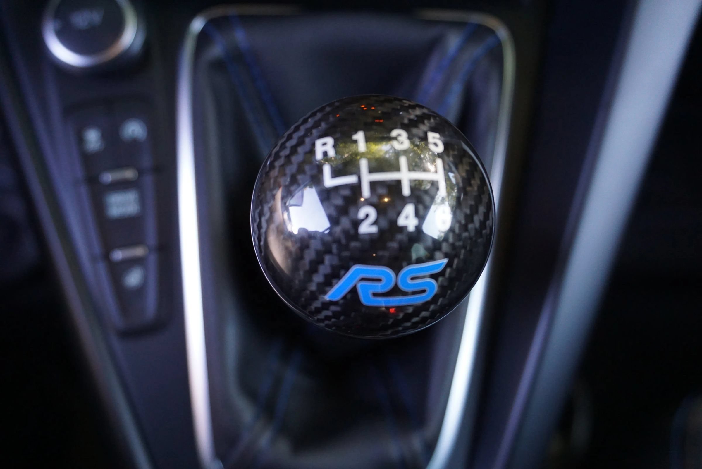 Used 2017 Ford Focus RS AWD/4WD image 30