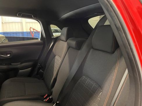 Used 2024 Honda HR-V Sport image 18