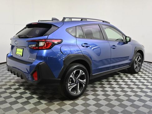 Certified 2025 Subaru Crosstrek 2.0i Premium w/ Crosstrek Mirror Package AWD/4WD image 7