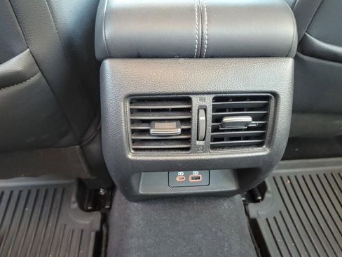 Certified 2021 Nissan Altima 2.5 SL image 28