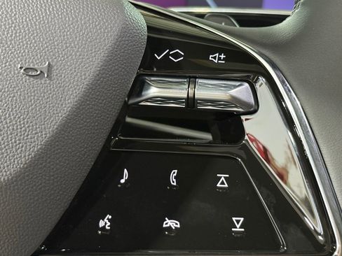 New 2026 Cadillac Escalade ESV Luxury w/ Touring Package image 28