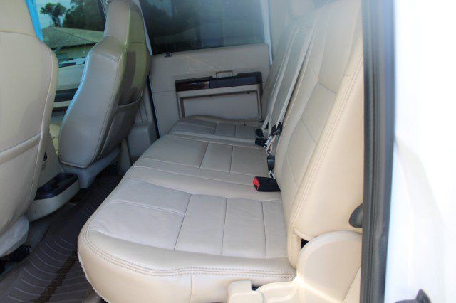 Used 2010 Ford F350 Lariat AWD/4WD image 7
