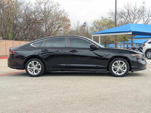 Used 2023 Honda Accord LX image 3