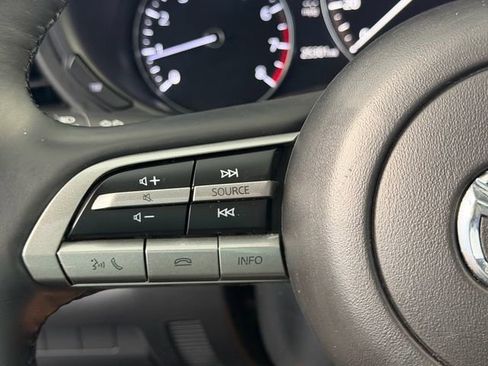 Used 2023 MAZDA CX-30 AWD 2.5 S w/ Select Package image 19