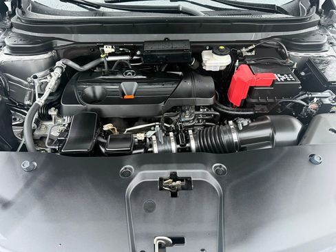 Used 2023 Acura RDX w/ Technology Package image 19