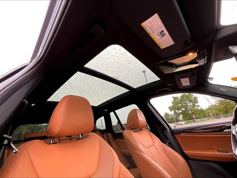 Used 2022 BMW X3 xDrive30i w/ Premium Package 2 image 22