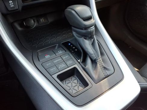 Certified 2024 Toyota RAV4 LE image 17