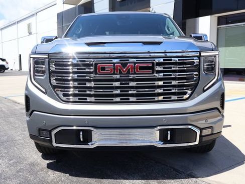 New 2026 GMC Sierra 1500 Denali w/ Technology Package RWD image 2
