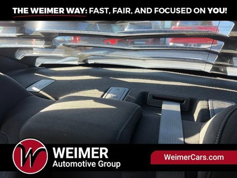 Used 2023 Dodge Charger GT w/ Blacktop Special Edition AWD/4WD image 14