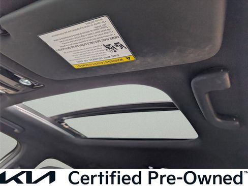 Used 2022 Kia EV6 GT-Line RWD image 30