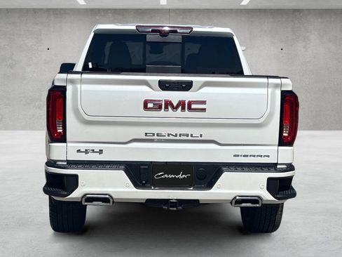 Certified 2025 GMC Sierra 1500 Denali w/ Denali Reserve Package image 17