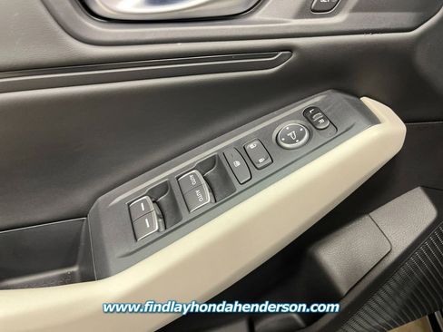 New 2026 Honda Accord EX-L image 11