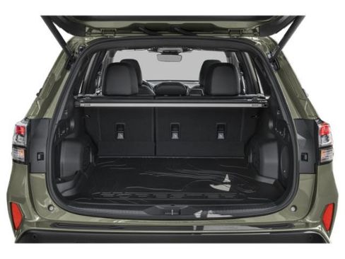 New 2026 Subaru Forester Touring AWD/4WD image 13