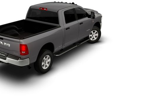 New 2026 RAM 2500 Lone Star image 2