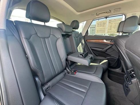 Certified 2023 Audi Q5 2.0T Prestige w/ Prestige Package AWD/4WD image 25