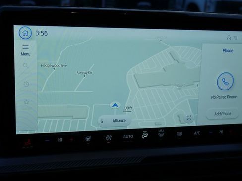 New 2025 Ford Bronco Sport Badlands w/ Sasquatch Badlands Package image 4