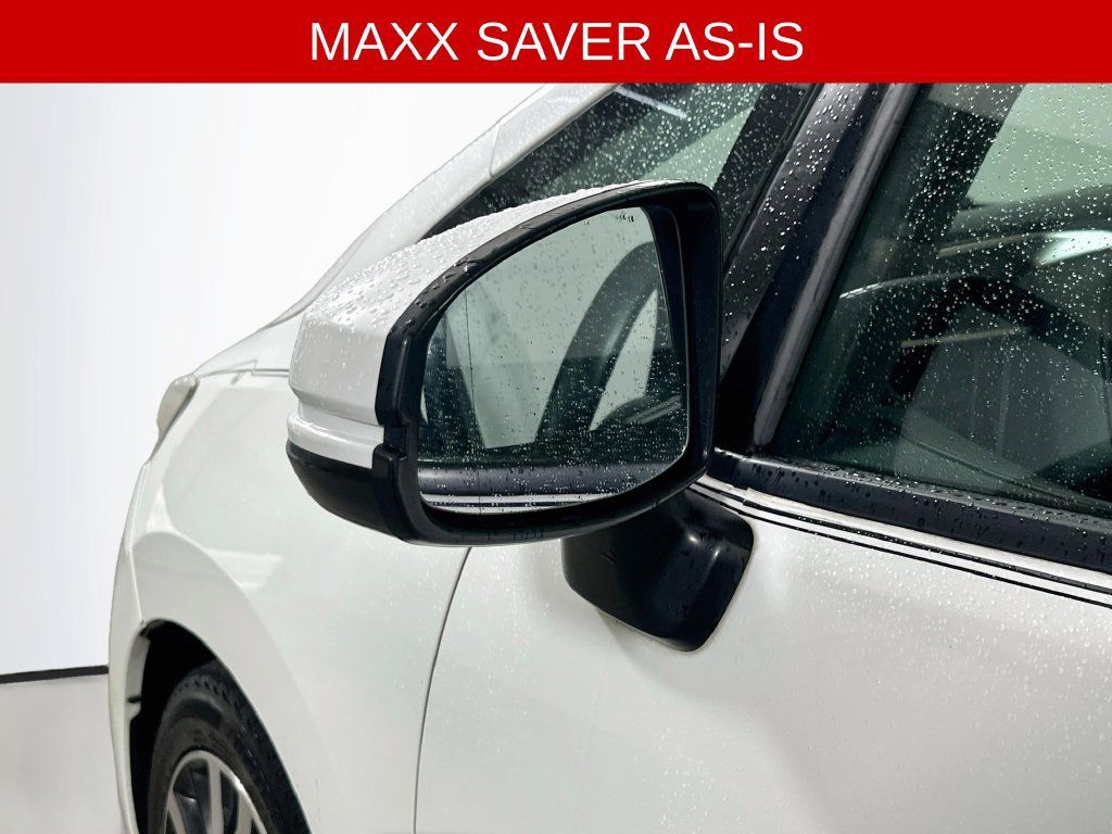 Used 2015 Honda Fit EX image 32