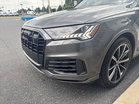 Certified 2024 Audi Q7 3.0T Prestige AWD/4WD image 26