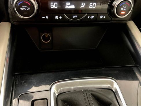 Used 2017 MAZDA CX-5 Grand Touring AWD/4WD image 16