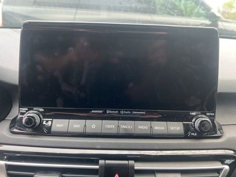 Certified 2021 Kia Seltos SX image 11