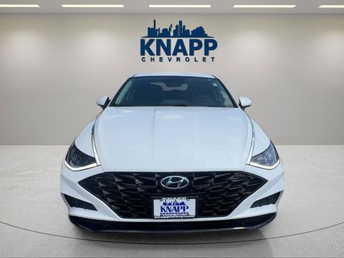 Used 2021 Hyundai Sonata SEL FWD image 8