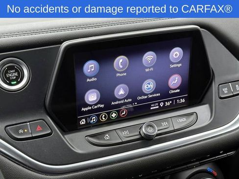 Used 2022 Chevrolet Blazer LT image 24