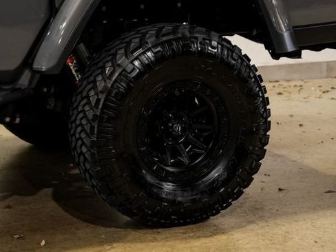 Used 2021 Jeep Gladiator Mojave image 54