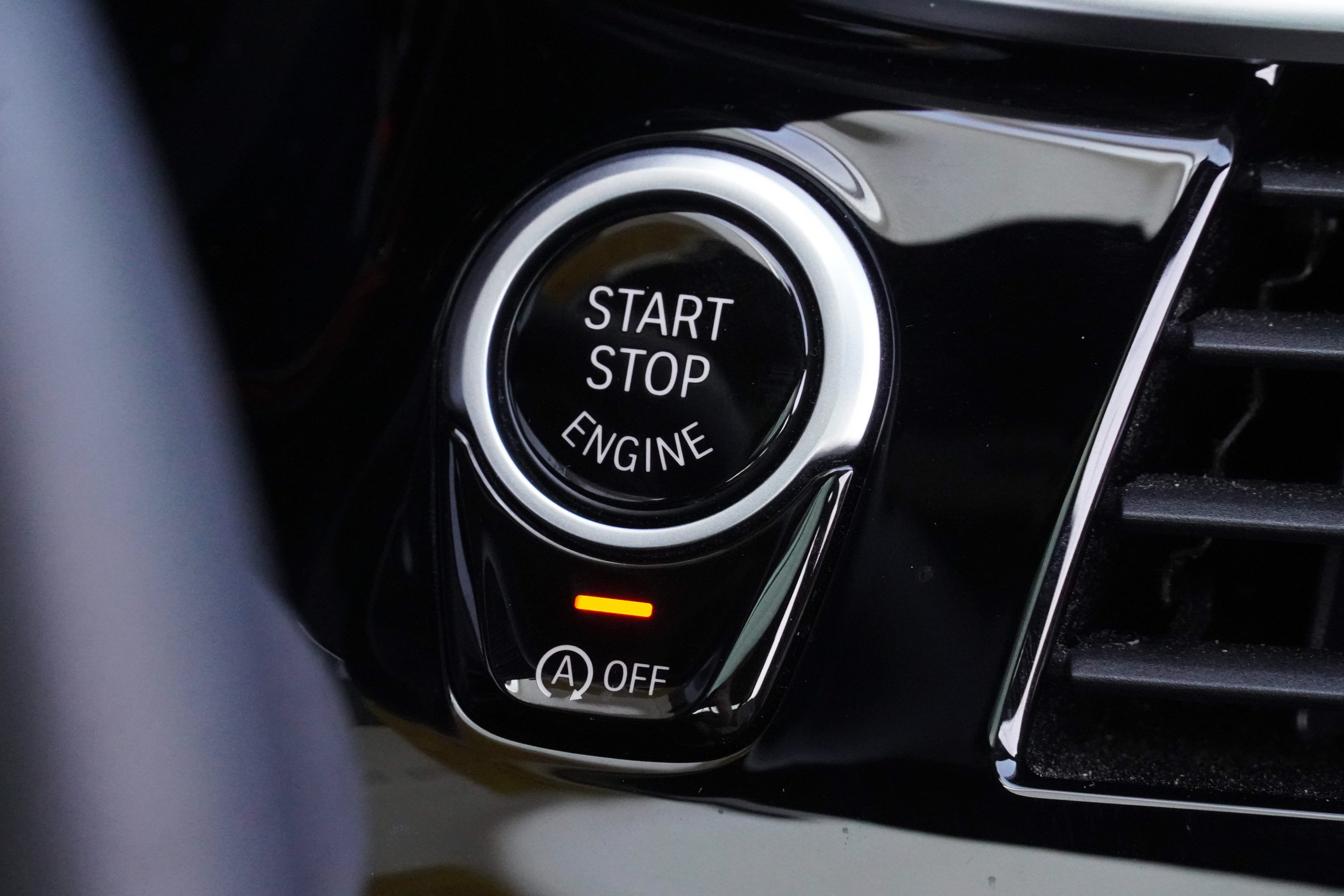 Used 2023 BMW 530i w/ Premium Package RWD image 19