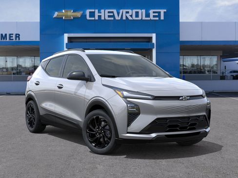 New 2027 Chevrolet Bolt RS image 32
