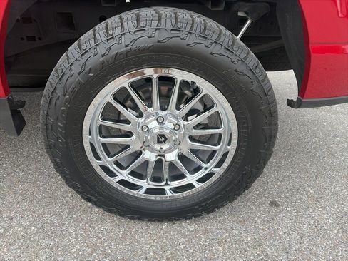 Used 2022 Ford F150 Lariat AWD/4WD image 12
