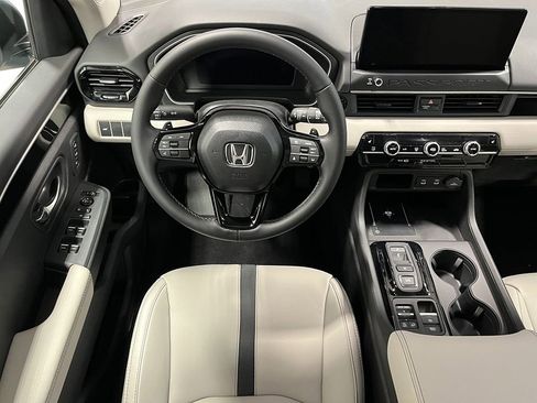 New 2026 Honda Passport RTL image 26