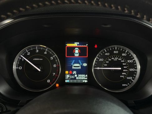 Used 2023 Subaru Crosstrek 2.5i Sport image 27