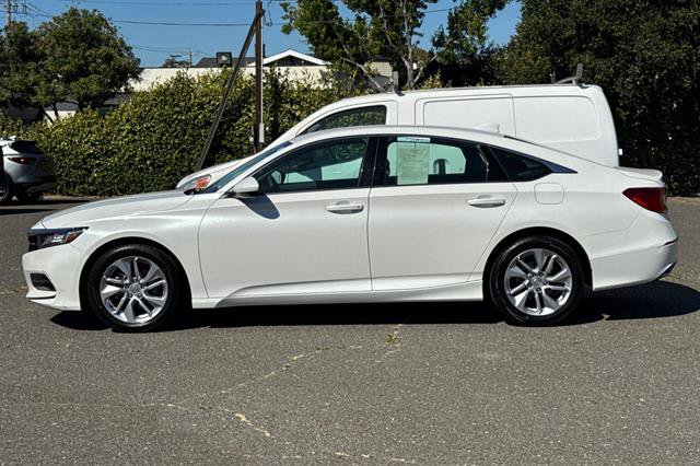 Used 2018 Honda Accord LX image 6