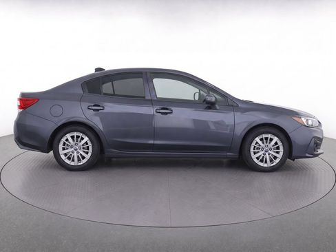 Used 2017 Subaru Impreza 2.0i Premium AWD/4WD image 9