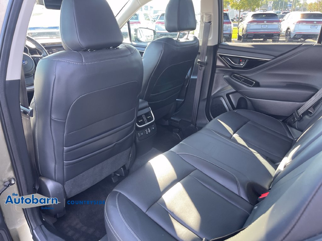 Certified 2024 Subaru Outback Touring AWD/4WD image 27