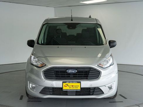 Used 2021 Ford Transit Connect XLT FWD image 2