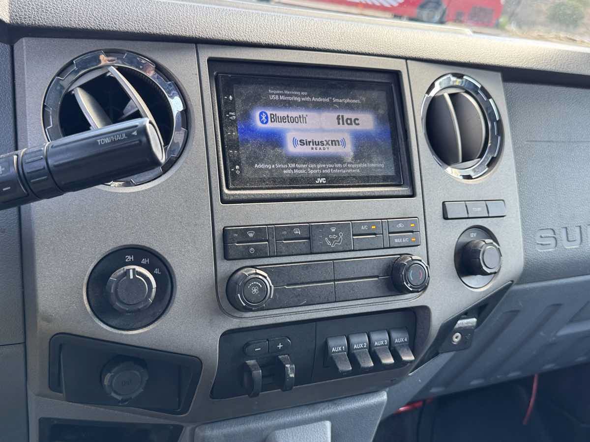Used 2011 Ford F350 XLT w/ XLT Premium Pkg AWD/4WD image 22