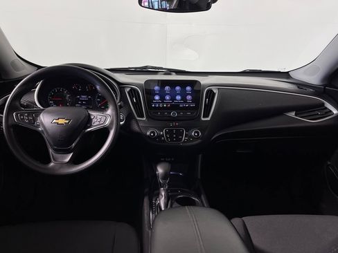 Used 2024 Chevrolet Malibu LT image 15