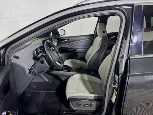 Certified 2021 Volkswagen ID.4 Pro S w/ Gradient Package image 12