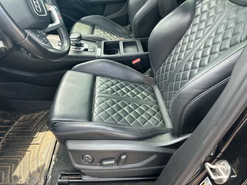 Used 2018 Audi SQ5 Premium Plus AWD/4WD image 6