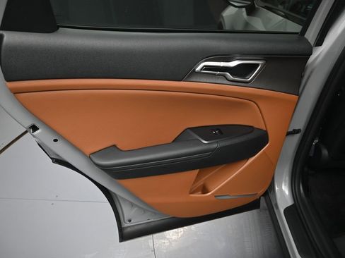 Certified 2026 Kia Sportage X-Line image 28