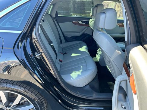 Used 2022 Audi A4 2.0T Premium Plus w/ Premium Plus Package image 26