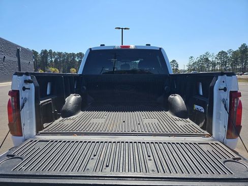 Used 2024 Ford F150 STX RWD image 16