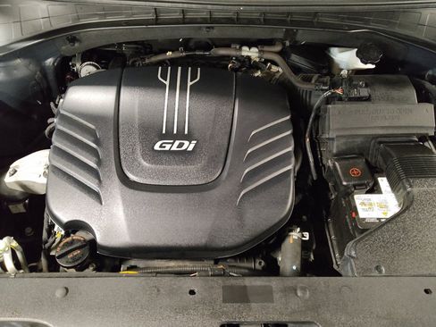 Used 2017 Kia Sorento AWD image 30