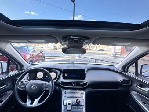 Used 2022 Hyundai Santa Fe SEL w/ Convenience + Premium Package image 32