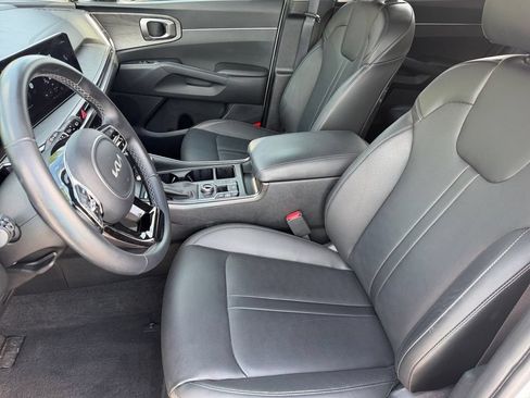 Used 2024 Kia Sorento X-Line EX AWD/4WD image 10