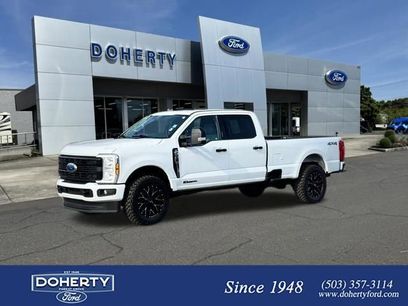 Used 2024 Ford F350 XLT