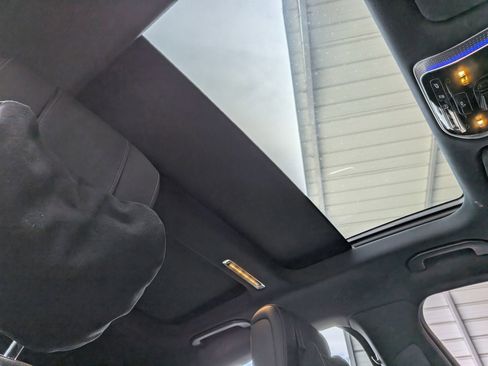 Used 2024 Mercedes-Benz S 500 4MATIC image 20